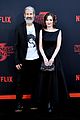 winona ryder and david harbour hug it out at stranger things season 3 premiere 12