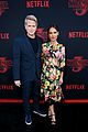 winona ryder and david harbour hug it out at stranger things season 3 premiere 17