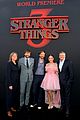 winona ryder and david harbour hug it out at stranger things season 3 premiere 26