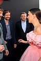 winona ryder and david harbour hug it out at stranger things season 3 premiere 27