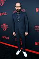 winona ryder and david harbour hug it out at stranger things season 3 premiere 29