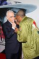 martin scorsese gets support from spike lee at bob dylan story premiere 01