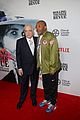 martin scorsese gets support from spike lee at bob dylan story premiere 12