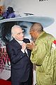martin scorsese gets support from spike lee at bob dylan story premiere 13