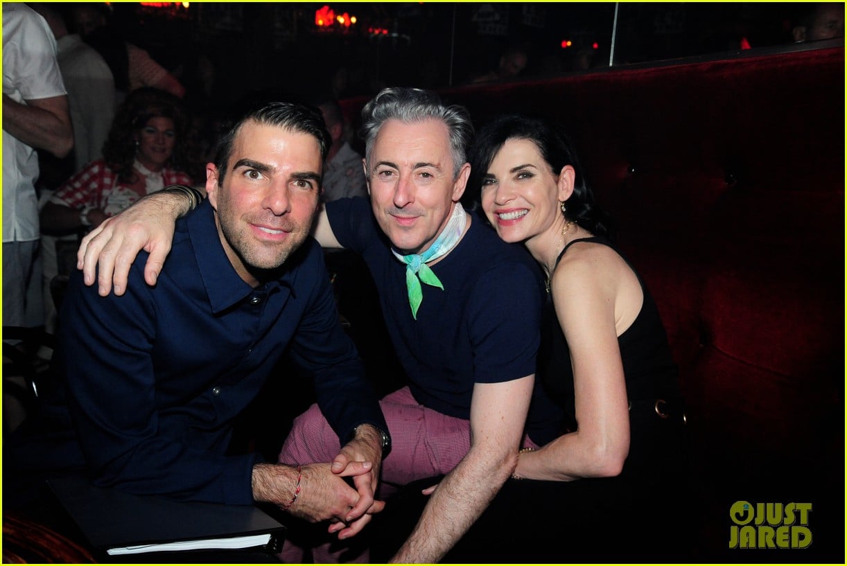 justin theroux julianna margulies more celebrate 50th anniversary of stonewall 044313918