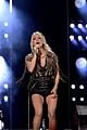 carrie underwood performs with joan jett at cma fest 21