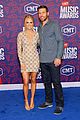 carrie underwood mike fisher cmt music awards 2019 02