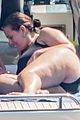 ashley graham shares sweet moments with husband in italy 02