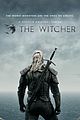 henry cavill reveals the witcher trailer at comic con 01