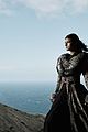 henry cavill reveals the witcher trailer at comic con 06