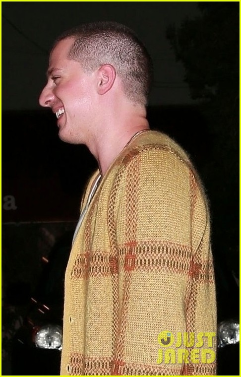 charlie puth char lawrence date night pics 024320145