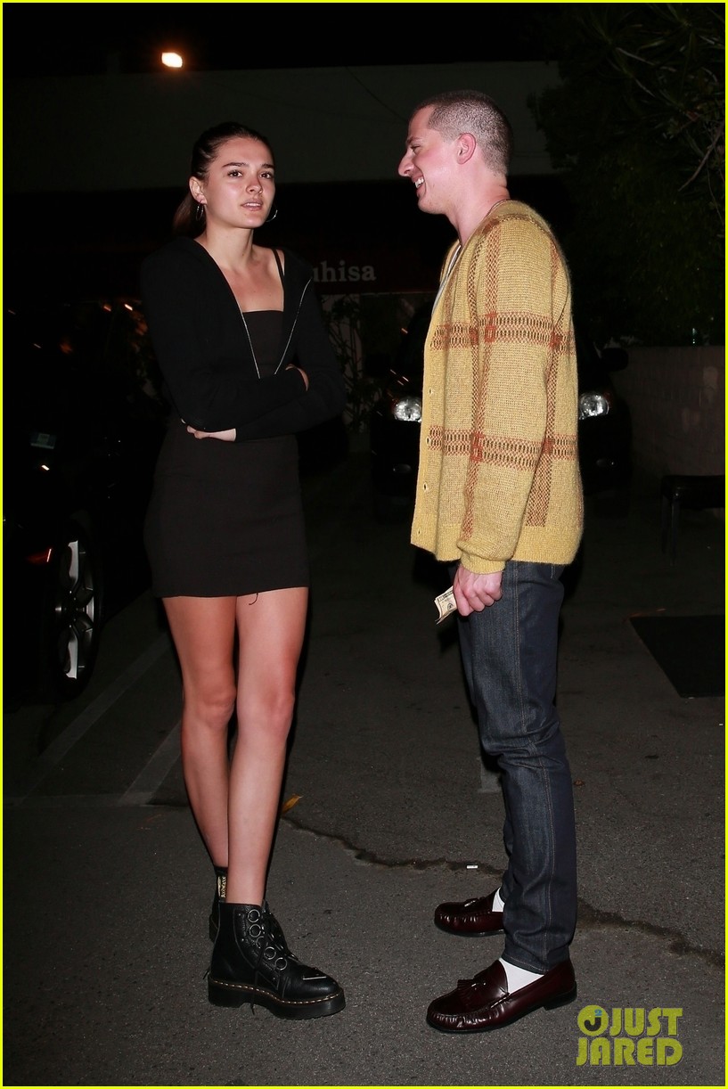 charlie puth char lawrence date night pics 03