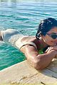 priyanka chopra poses in the pool in steamy photos nick jonas 02