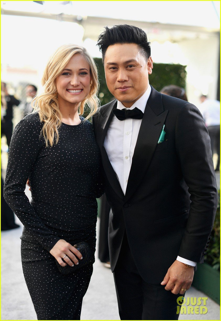 Director Jon M. Chu Baby Boy, Names Son After Movie