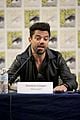 dominic cooper ruth negga preacher comic con 04