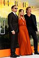 leonardo dicaprio margot robbie brad pitt celebrate uk premiere once upon a time in hollywood 02