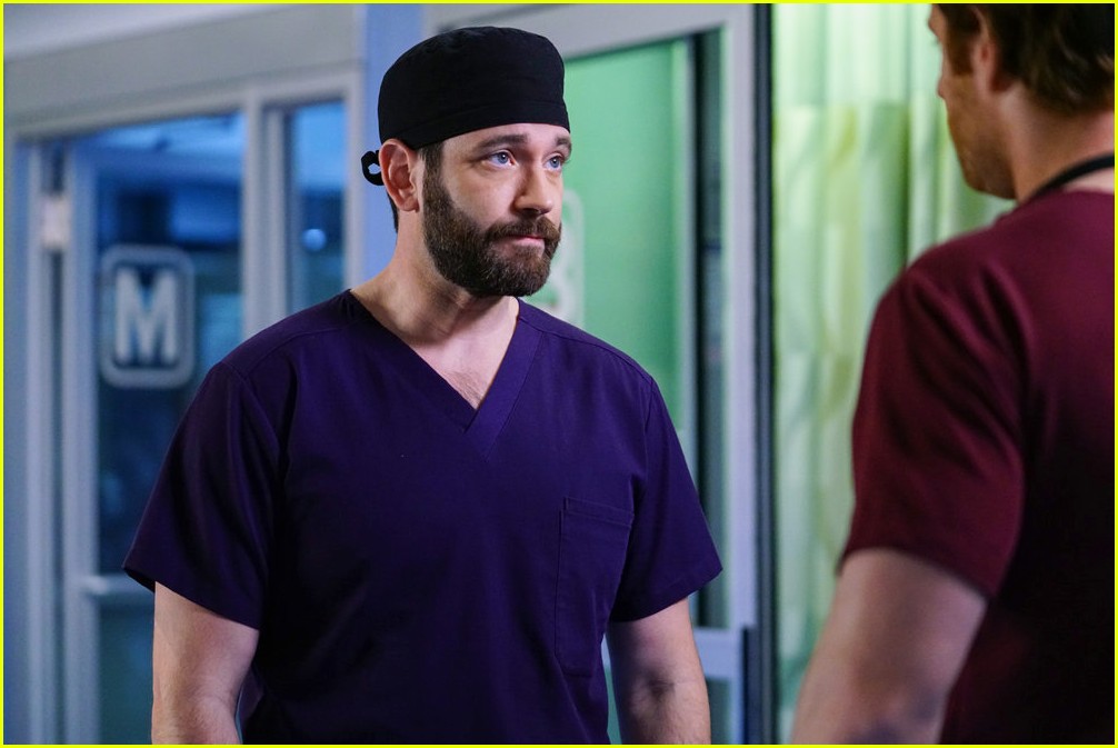 colin donnell one more chicago med episode 054319443