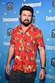 entertainment weekly comic con 2019 22
