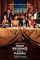 mindy kalings four weddings and a funeral watch the trailer 01