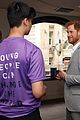 prince harry shares hope to be a role model for son archie at diana award summit 01