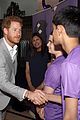 prince harry shares hope to be a role model for son archie at diana award summit 07