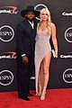 caitlyn jenner sophia hutchins step out for espys 13