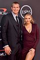 caitlyn jenner sophia hutchins step out for espys 14