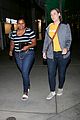 mindy kaling sees once upon a time in hollywood second time 05