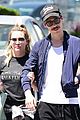 hilary duff matthew koma couple up for day out in studio city 03
