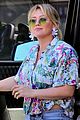 hilary duff matthew koma couple up for day out in studio city 04
