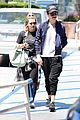 hilary duff matthew koma couple up for day out in studio city 05
