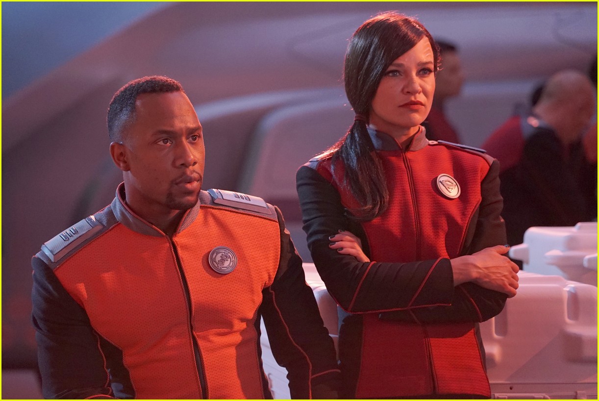 the orville is moving to hulu 054324236