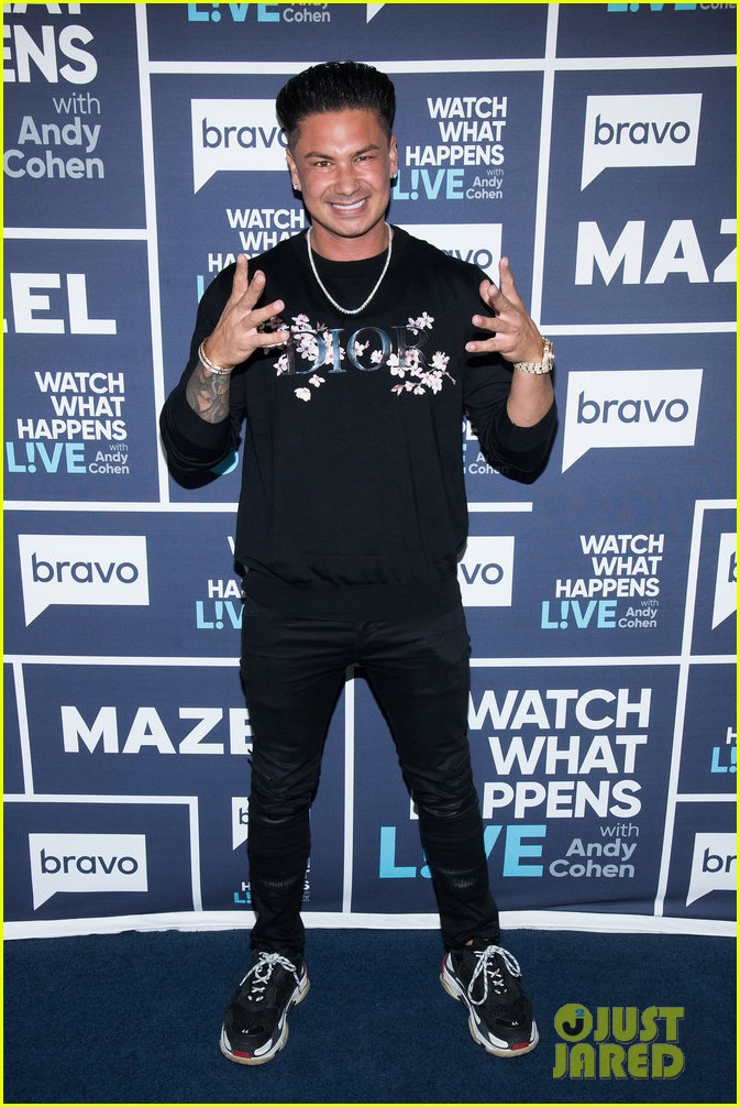 pauly d reveals how mike the situation sorrentino is doing in prison 02
