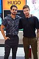 liam payne celebrates launch of new hugo boss collection 04
