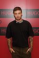 liam payne celebrates launch of new hugo boss collection 14