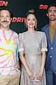 jason sudeikis judy greer lee pace premiere driven hollywood 07