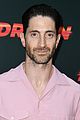 jason sudeikis judy greer lee pace premiere driven hollywood 11