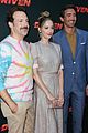 jason sudeikis judy greer lee pace premiere driven hollywood 23