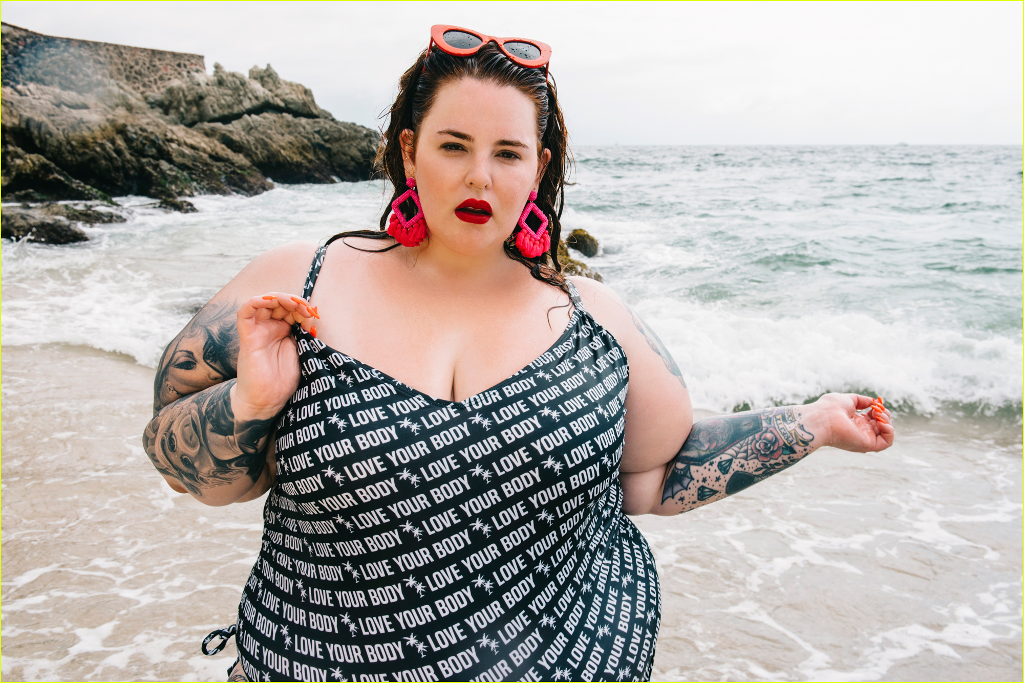 tess holliday comes out as pansexual 034317714