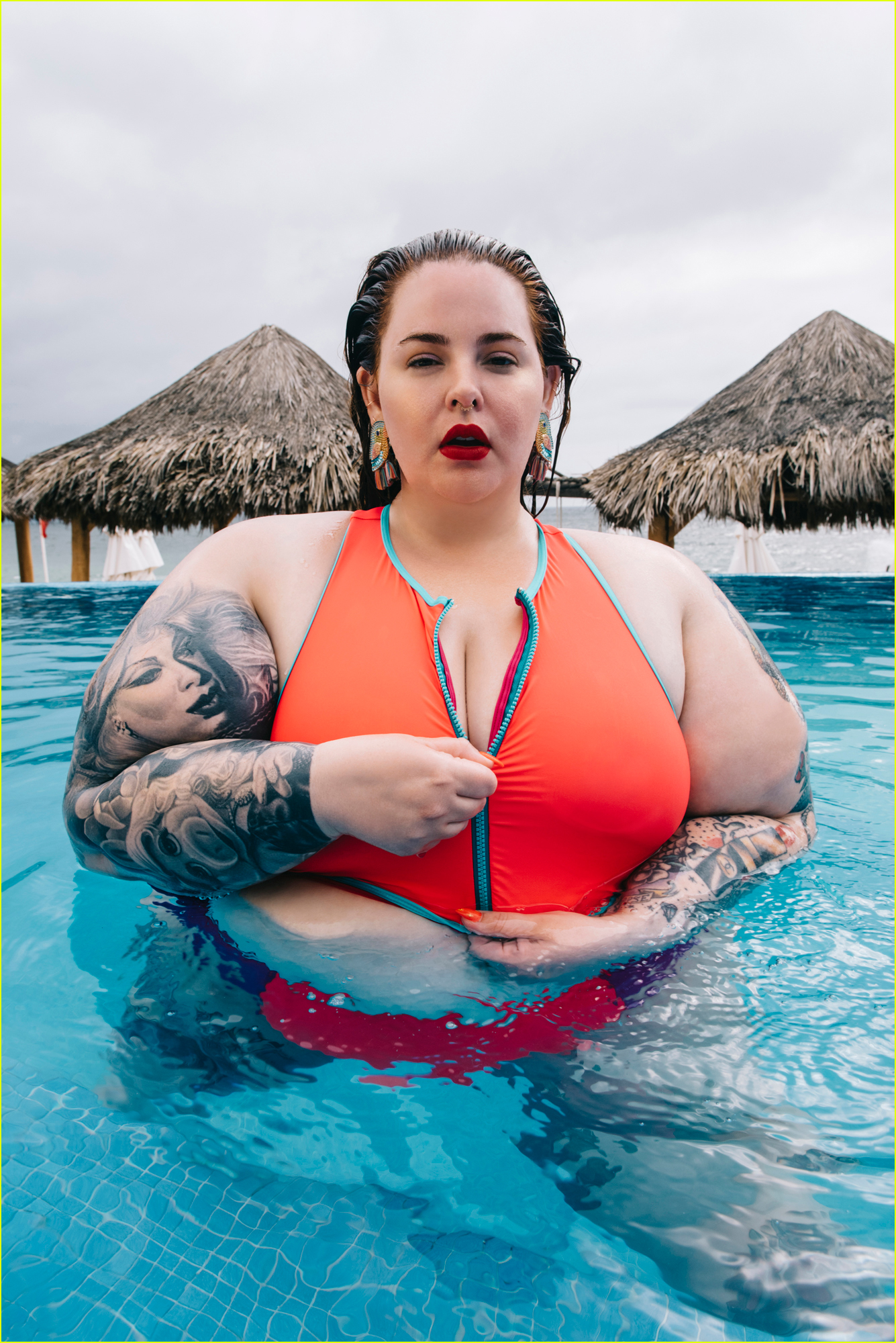 tess holliday comes out as pansexual 044317715