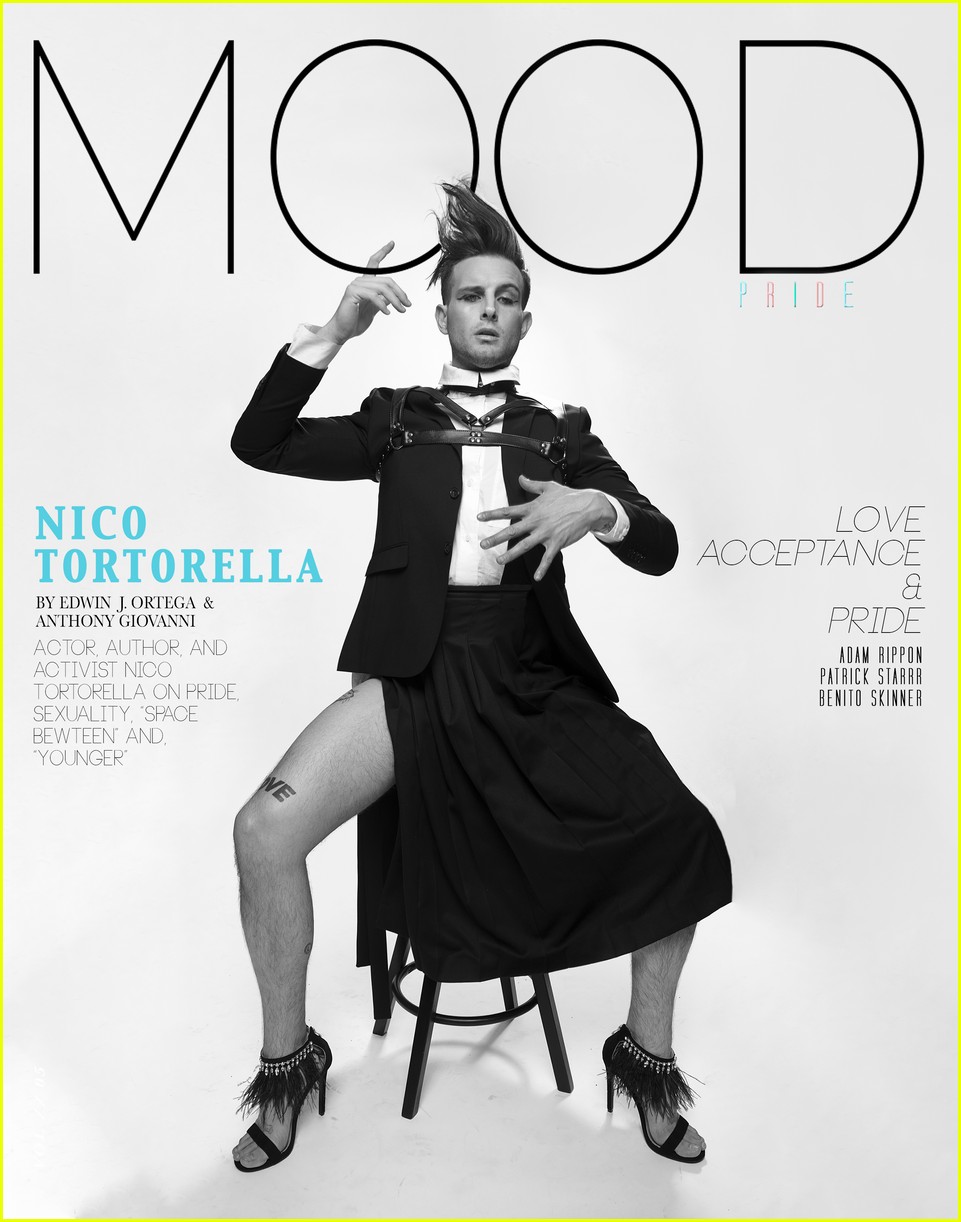 nico tortorella opens up about sexuality and gender identity 014321107