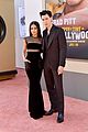 vanessa hudgens austin butler couple up once upon a time hollywood premiere 12