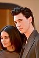 vanessa hudgens austin butler couple up once upon a time hollywood premiere 14