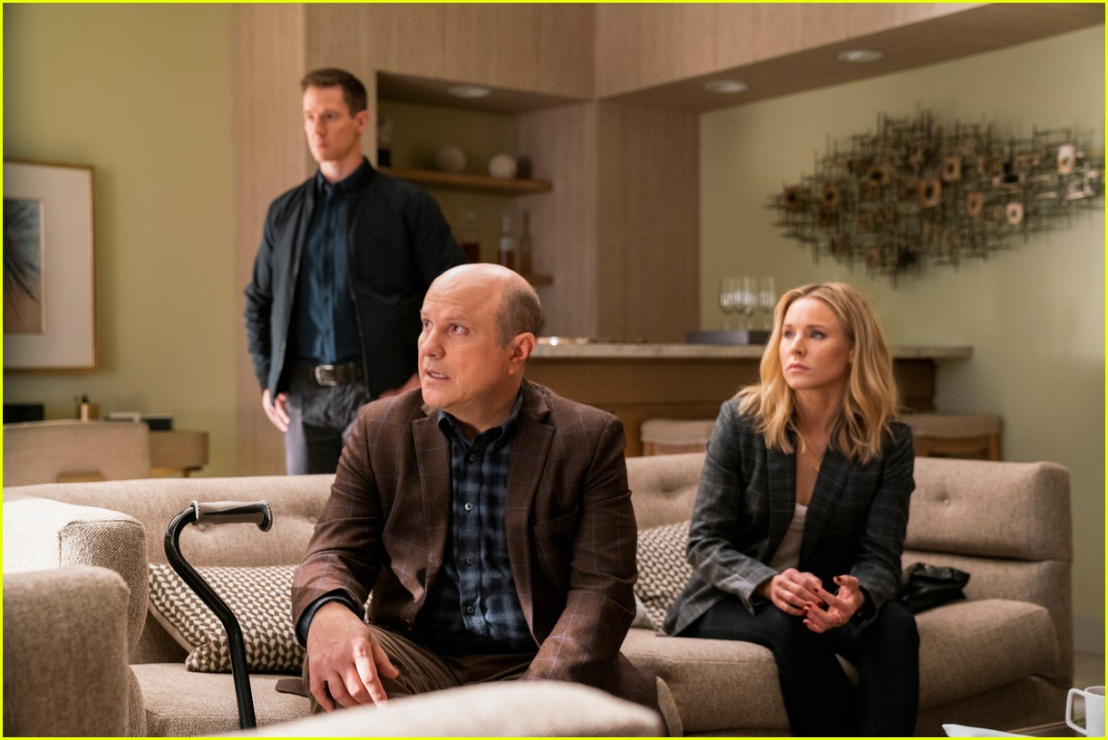 Photo: veronica mars season four photos 70 | Photo 4323655 | Just Jared