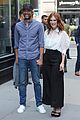 julianne moore talks working with husband bart freundlich on after the wedding 01