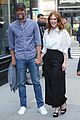 julianne moore talks working with husband bart freundlich on after the wedding 06
