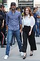 julianne moore talks working with husband bart freundlich on after the wedding 12