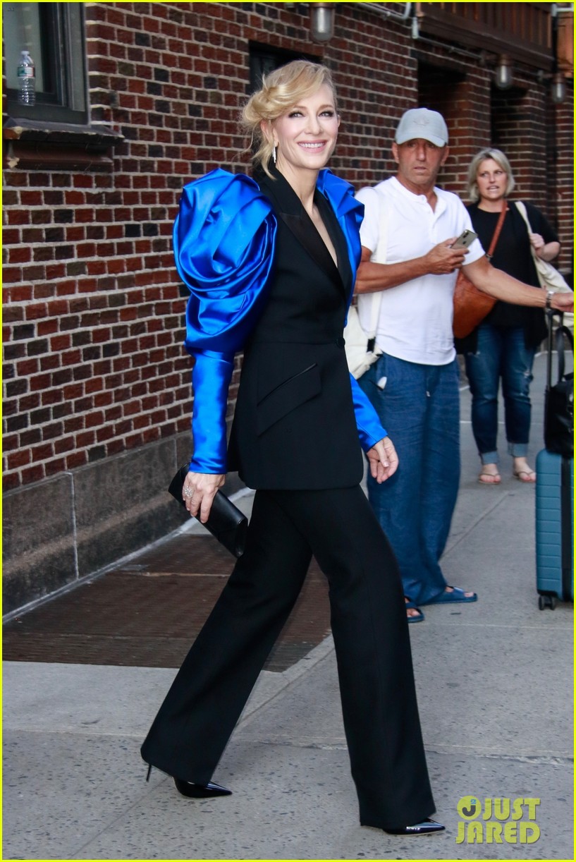 cate blanchett promotes wygb nyc 024335040
