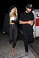 brody jenner packs on pda with josie conseco 09