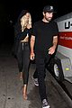 brody jenner packs on pda with josie conseco 10